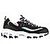 D'LITES-WHIMSICAL DREAM, BLACK/MULTI