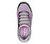 FLEX GLIDE, GREY/LAVENDER