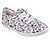 BOBS B CUTE - PASTEL DOODLEZ, WHITE/MULTI