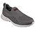 GO WALK 6, GREY/RED