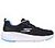 GO RUN ELEVATE - DOUBLE TIME, BLACK/MULTI