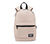 BACKPACK, BLACK/PINK