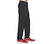 THE GOWALK PANT CARGO, BBBBLACK