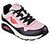 UNO, BLACK/PINK