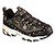 D'LITES-PERFECT CHIC, BLACK/GOLD