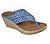 BEVERLEE - SUMMER VISIT, BLUE