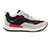 UPPER CUT CLASSIC JOGGER-PACE, BLACK/MULTI