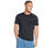 SKECH-AIR TEE, BBBBLACK