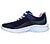 MICROSPEC -, NAVY/LAVENDER