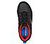 SNAP SPRINTS 2.0 - VARGON, BLACK/RED/BLUE