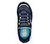 Skechers Slip-Ins: Hypno-Flash 2.0 - Odelux, NAVY/BLUE