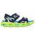 THERMO-SPLASH - HEAT, NAVY/LIME