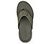 GO CONSISTENT SANDAL-SYNTHWAV, OOLIVE