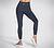 GOWALK HW 7/8 LEGGING II, NNNAVY