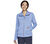 SKECHERS HOODLESS HOODIE SKEC, PERIWINKLE