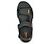 GO WALK ARCH FIT SANDAL-MISSI, CHARCOAL/ORANGE