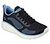 BOBS SQUAD CHAOS, BLACK/BLUE