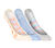 3PK GIRLS NON TERRY SUPERLOW, MMULTI