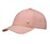Skech-Shine Diamond Patch Hat, PINK/GRAY