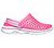 GO WALK 5 - WINNING STREAK, HOT PINK/PINK