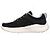 GO RUN LITE, BLACK/PURPLE