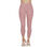 GOSCULPT WRAP FRONT SCALLOPED, MMAUVE