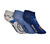 3PK BOYS NON TERRY LOW CUT, MMULTI