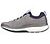 GO WALK WORKOUT WALKER-OUTPAC, GREY/NAVY