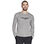 SKECHERS ELEVATE LS, LIGHT GREY