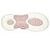 GO WALK ARCH FIT SANDAL - WEE, MMAUVE