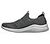 ULTRA FLEX 2.0 - MIRKON, CHARCOAL/BLACK