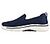 GO WALK ARCH FIT - D, NNNAVY