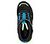 MEGA-SURGE - FLASH BREEZE, BLACK/BLUE/LIME