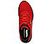 ARCH FIT GLIDE-STEP, RED/BLACK