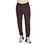 THE GOWALK PANT STROLL, BURGUNDY