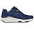  D'LUX FITNESS-BOX JUMP, NAVY/BLUE