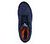 GO WALK 4 - SERENITY, NAVY/WHITE