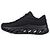 ARCH FIT GLIDE-STEP - KRONOS, BBLACK