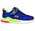 TRI-NAMICS          , NAVY/LIME