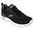 SKECH-AIR DYNAMIGHT-, BLACK/MULTI