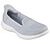 Skechers Slip-ins: On-the-GO Flex - Serene, GREY