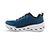 GLIDE-STEP SWIFT - F, TEAL/BLACK