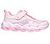 HYPER SURGE, LLLIGHT PINK