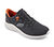 ULTRA FLEX 2.0 - KERLEM, CHARCOAL/ORANGE