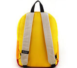 California Day Laptop Backpack,  Accessories Left View