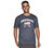 FLAG HERITAGE TEE, NNNAVY