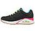 UNO - NEANO, BLACK/MULTI
