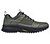 SKECHERS BIONIC TRAIL, OLIVE/BLACK