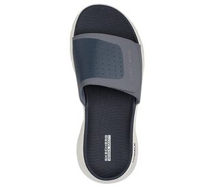 skechers slides shoes