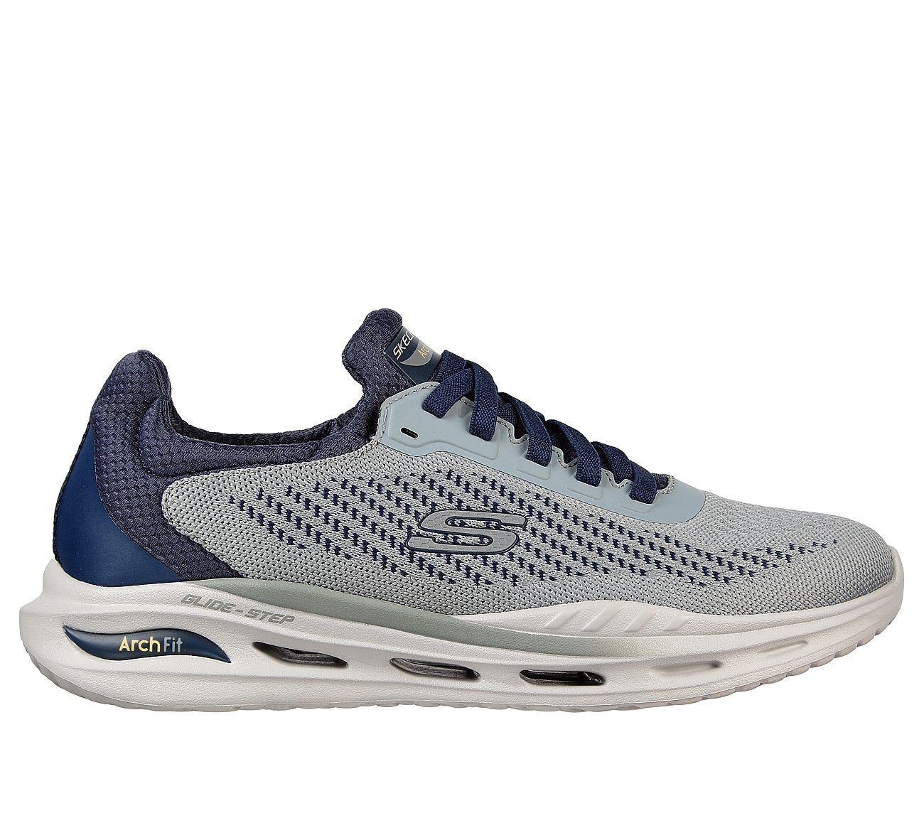 Buy Arch Fit Shoes For Men Online Skechers India